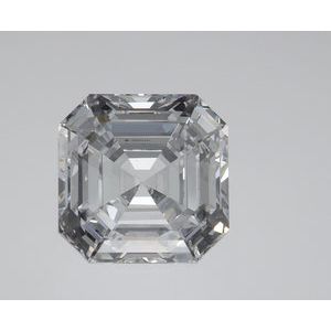 1.71ct ASSCHER Diamond - 500108645