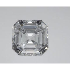 1.71ct ASSCHER Diamond - 500108645