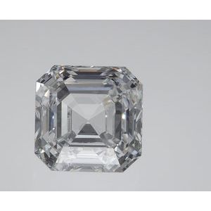 1.82ct ASSCHER Diamond - 500108647