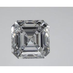 1.8ct ASSCHER Diamond - 500108646