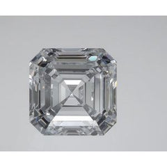 2.5ct ASSCHER Diamond - 500108649