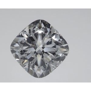 1.45ct CUSHION Diamond - 500108662