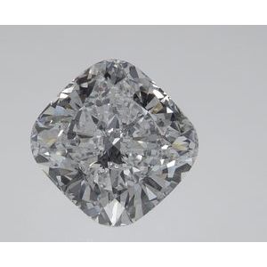1.51ct CUSHION Diamond - 500108663