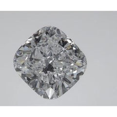 1.51ct CUSHION Diamond - 500108663