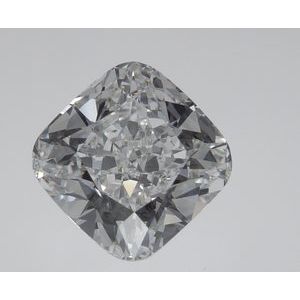 1.69ct CUSHION Diamond - 500108667