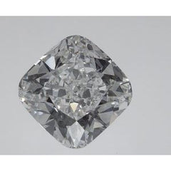 1.69ct CUSHION Diamond - 500108667