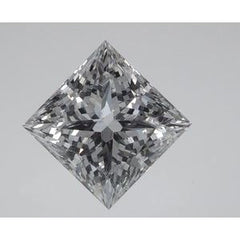 1.66ct SQUARE Diamond - 500108692