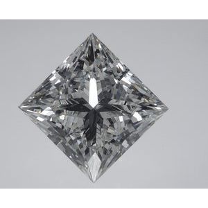 2.91ct SQUARE Diamond - 500108697