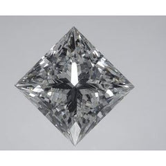2.91ct SQUARE Diamond - 500108697