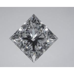 3.06ct SQUARE Diamond - 500108698