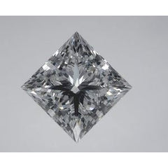 3.06ct SQUARE Diamond - 500108698