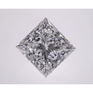 3.71ct SQUARE Diamond - 500108700
