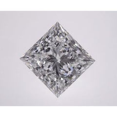 3.71ct SQUARE Diamond - 500108700