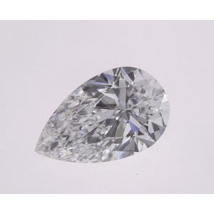 0.51ct PEAR Diamond - 500108703