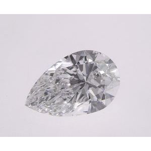 0.52ct PEAR Diamond - 500108704
