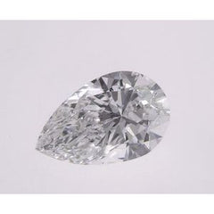 0.52ct PEAR Diamond - 500108704