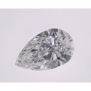 0.54ct PEAR Diamond - 500108706