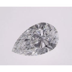 0.54ct PEAR Diamond - 500108706