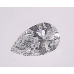 0.55ct PEAR Diamond - 500108707