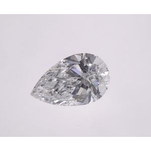 0.77ct PEAR Diamond - 500108717
