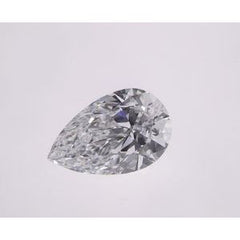 0.76ct PEAR Diamond - 500108716