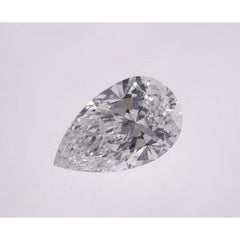 1.05ct PEAR Diamond - 500108726