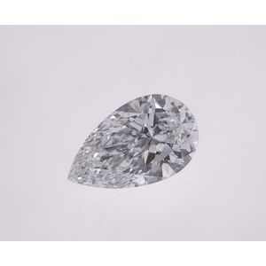 0.78ct PEAR Diamond - 500108720