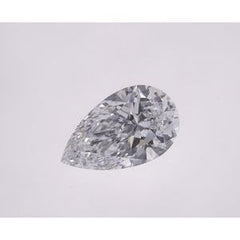 0.78ct PEAR Diamond - 500108720