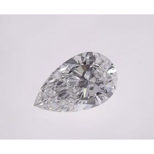 1.04ct PEAR Diamond - 500108724