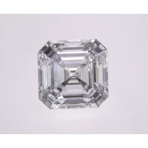 2.07ct ASSCHER Diamond - 500108737