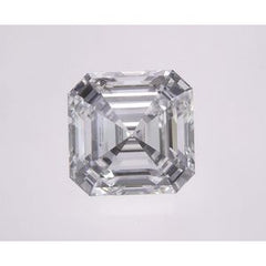 2.07ct ASSCHER Diamond - 500108737