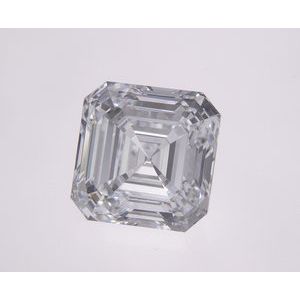 2.06ct ASSCHER Diamond - 500108736