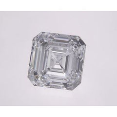 2.06ct ASSCHER Diamond - 500108736