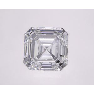 2.09ct ASSCHER Diamond - 500108738