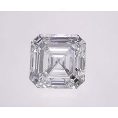 2.09ct ASSCHER Diamond - 500108738