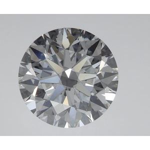1.51ct ROUND Diamond - 500107113