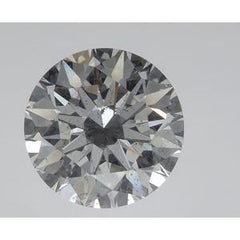 1.52ct ROUND Diamond - 500107116