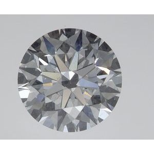 1.02ct ROUND Diamond - 500107120