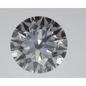 1.51ct ROUND Diamond - 500107112