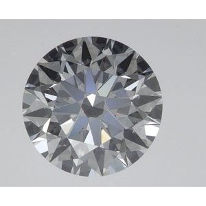 1.02ct ROUND Diamond - 500107121