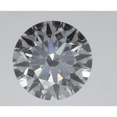 1.02ct ROUND Diamond - 500107121