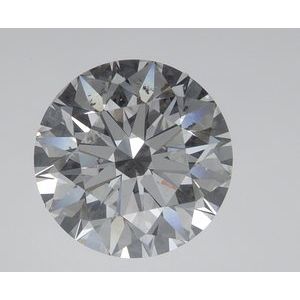 1.5ct ROUND Diamond - 500107114