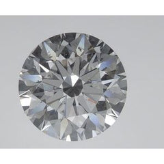 1.5ct ROUND Diamond - 500107114