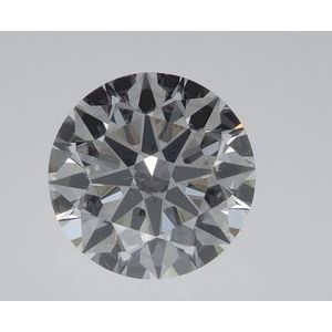 1.21ct ROUND Diamond - 500107119