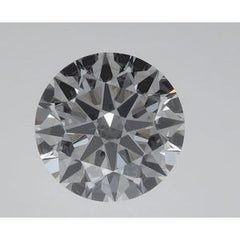 1.21ct ROUND Diamond - 500107119