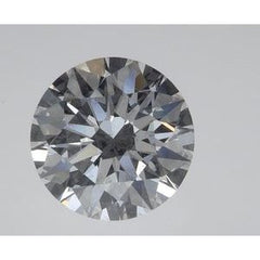 1.02ct ROUND Diamond - 500107126