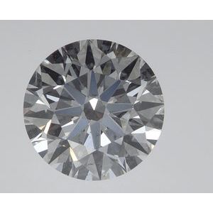 1.01ct ROUND Diamond - 500107129