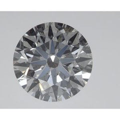 1.01ct ROUND Diamond - 500107129