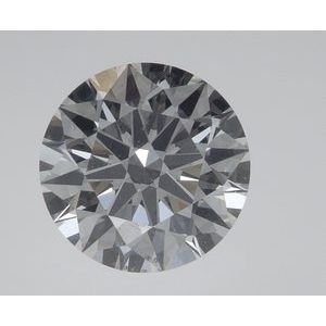 1.09ct ROUND Diamond - 500107123
