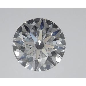 1.0ct ROUND Diamond - 500107124